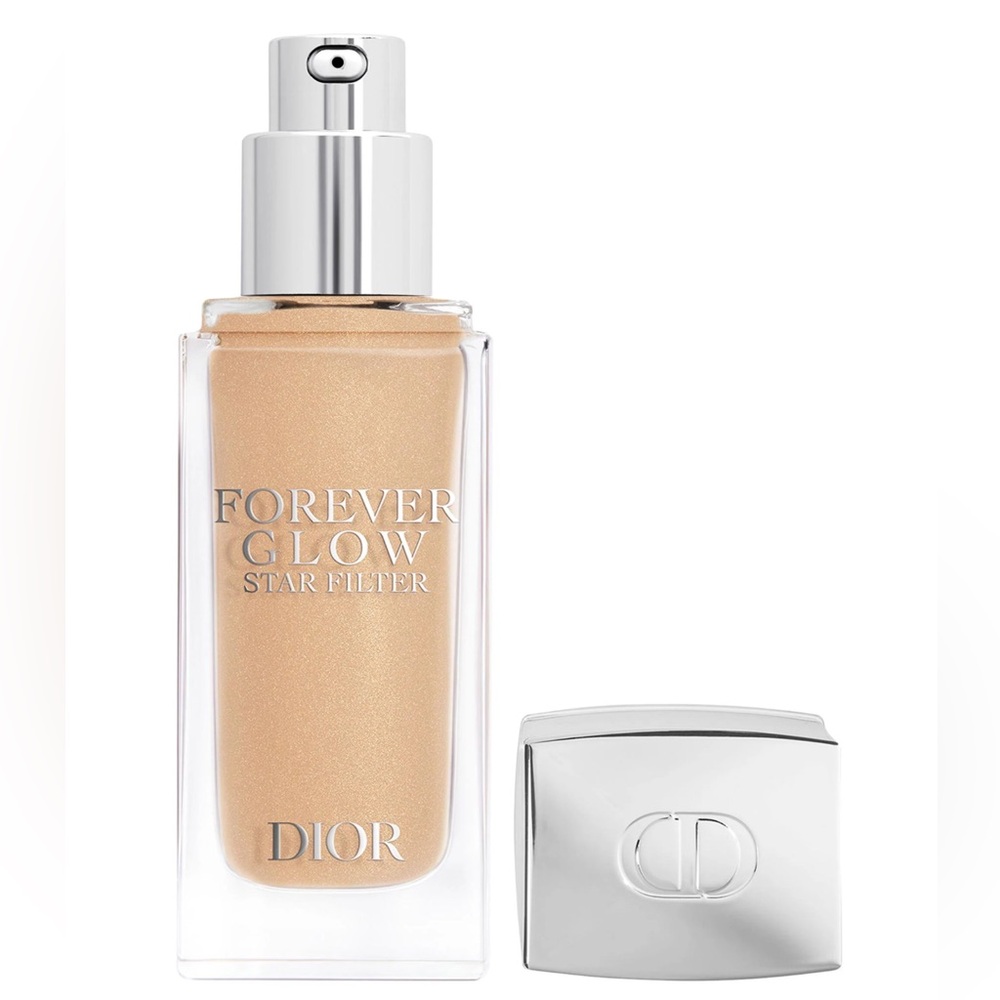 Dior Forever Glow Star Filter - 2N